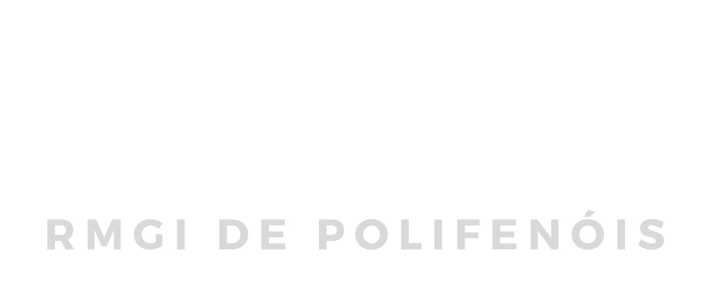 Cha Protocolo RMGI Polifenóis Oficial